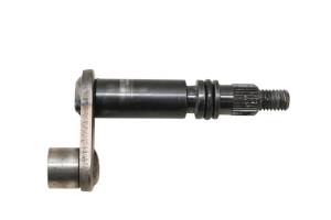 17 Kawasaki Mule 4010 Trans 4x4 Shift Shaft Shifter 2Wd-4Wd KAF620RHF