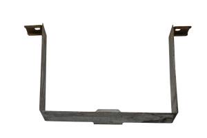 Ski-Doo - 13 Ski-Doo Skandic WT 550F Battery Strap Bracket Mount - Image 2