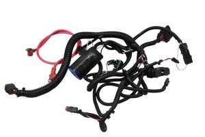 Polaris - 04 Polaris Genesis I 1200 Engine Wire Harness Electrical Wiring - Image 1