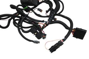 Polaris - 04 Polaris Genesis I 1200 Engine Wire Harness Electrical Wiring - Image 3