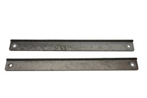 Ski-Doo - 13 Ski-Doo Skandic WT 550F Bumper Support Brackets Mounts - Image 1