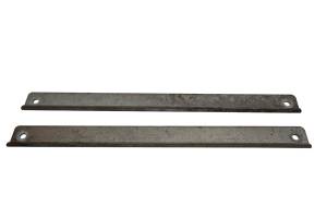 Ski-Doo - 13 Ski-Doo Skandic WT 550F Bumper Support Brackets Mounts - Image 2