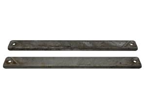 Ski-Doo - 13 Ski-Doo Skandic WT 550F Bumper Support Brackets Mounts - Image 3