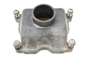 17 Kawasaki Mule 4010 Trans 4x4 Front Head Valve Cover KAF620RHF