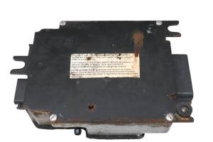 Polaris - 04 Polaris Genesis I 1200 Electric Control Unit Ecu - Image 3