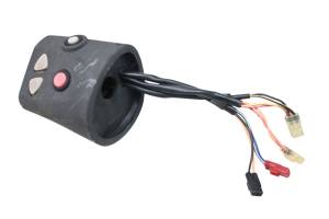 Polaris - 04 Polaris Genesis I 1200 Handlebar Start Stop Switch - Image 2