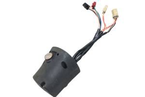 Polaris - 04 Polaris Genesis I 1200 Handlebar Start Stop Switch - Image 3