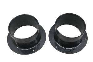 Polaris - 04 Polaris Genesis I 1200 Intake Inlet Covers - Image 2