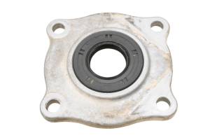 17 Kawasaki Mule 4010 Trans 4x4 Gear Case Bearing Holder Cover KAF620RHF