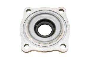 Kawasaki - 17 Kawasaki Mule 4010 Trans 4x4 Gear Case Bearing Holder Cover KAF620RHF - Image 3