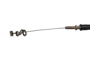 Polaris - 04 Polaris Genesis I 1200 Oil Pump Cable - Image 2