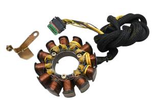 Polaris - 04 Polaris Genesis I 1200 Stator - Image 1
