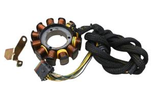 Polaris - 04 Polaris Genesis I 1200 Stator - Image 2