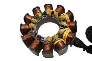 Polaris - 04 Polaris Genesis I 1200 Stator - Image 3