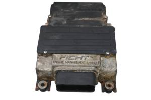 Polaris - 02 Polaris Genesis I 1200 Electric Control Unit Ecu - Image 2