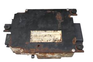 Polaris - 02 Polaris Genesis I 1200 Electric Control Unit Ecu - Image 3