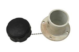 Polaris - 02 Polaris Genesis I 1200 Oil Tank Cap - Image 3