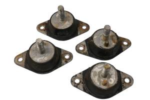 02 Polaris Genesis I 1200 Engine Brackets Motor Mounts