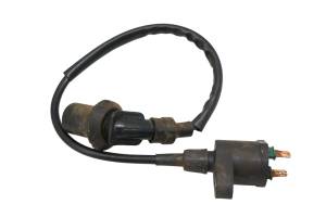 Polaris - 07 Polaris Outlaw 90 Ignition Coil - Image 2
