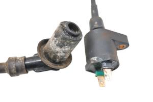 Polaris - 07 Polaris Outlaw 90 Ignition Coil - Image 3