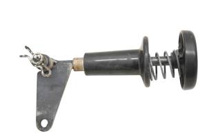 17 Kawasaki Mule 4010 Trans 4x4 Differential Lock Lever KAF620RHF