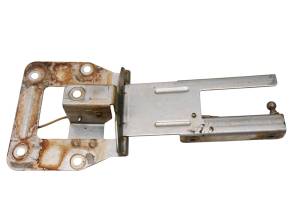 02 Polaris Genesis I 1200 Hinge Assembly