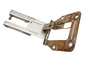 Polaris - 02 Polaris Genesis I 1200 Hinge Assembly - Image 2