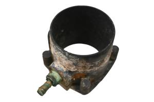 02 Polaris Genesis I 1200 Exhaust Manifold Fitting
