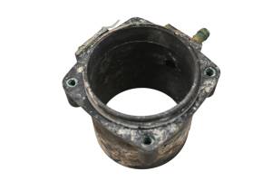 Polaris - 02 Polaris Genesis I 1200 Exhaust Manifold Fitting - Image 3