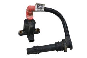 16 Polaris Sportsman 570 4x4 Ignition Coil