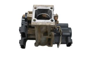 Kawasaki - 18 Kawasaki Mule 4000 2x4 Throttle Body KAF620P - Image 2