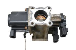 Kawasaki - 18 Kawasaki Mule 4000 2x4 Throttle Body KAF620P - Image 3