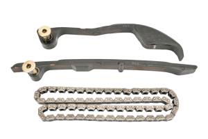 05 Suzuki GSXR600 Cam Chain & Guides