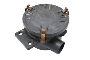 18 Kawasaki Mule 4000 2x4 Secondary Airbox Intake Air Box KAF620P