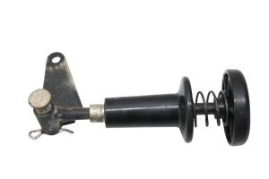 18 Kawasaki Mule 4000 2x4 Differential Lock Lever KAF620P