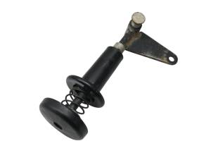 Kawasaki - 18 Kawasaki Mule 4000 2x4 Differential Lock Lever KAF620P - Image 2