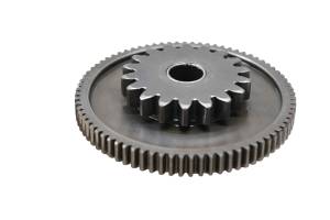 Polaris - 16 Polaris Sportsman 570 4x4 Starter Gear - Image 3