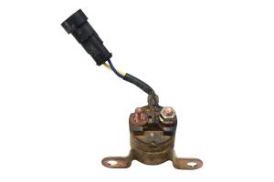16 Polaris Sportsman 570 4x4 Starter Solenoid