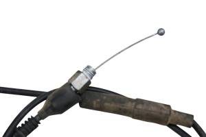 Polaris - 16 Polaris Sportsman 570 4x4 Thumb Throttle - Image 3