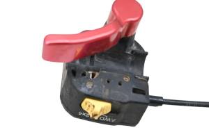 Polaris - 16 Polaris Sportsman 570 4x4 Thumb Throttle - Image 4