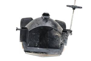 Polaris - 16 Polaris Sportsman 570 4x4 Center Headlight - Image 3