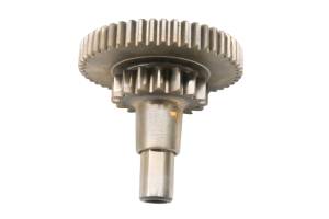 Suzuki - 87 Suzuki Quad Runner 230 2x4 Starter Gear LT230EH - Image 3