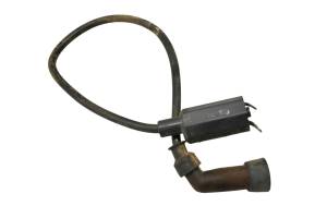 87 Suzuki Quad Runner 230 2x4 Ignition Coil LT230EH