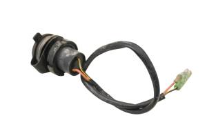 Kawasaki - 17 Kawasaki Mule 4010 Trans 4x4 12 Volt Accessory Outlet 12V KAF620RHF - Image 2