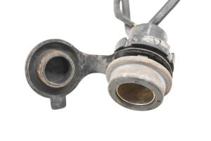 Kawasaki - 17 Kawasaki Mule 4010 Trans 4x4 12 Volt Accessory Outlet 12V KAF620RHF - Image 3