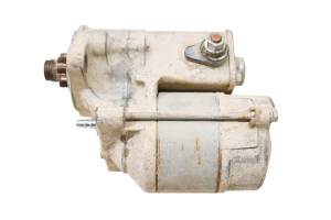 17 Kawasaki Mule 4010 Trans 4x4 Starter Motor KAF620RHF