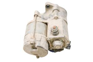 Kawasaki - 17 Kawasaki Mule 4010 Trans 4x4 Starter Motor KAF620RHF - Image 2