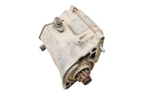 Kawasaki - 17 Kawasaki Mule 4010 Trans 4x4 Starter Motor KAF620RHF - Image 3