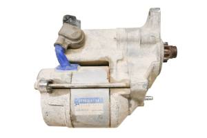 Kawasaki - 17 Kawasaki Mule 4010 Trans 4x4 Starter Motor KAF620RHF - Image 4