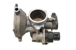 14 Polaris Ranger 800 6x6 Throttle Body